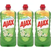 Ajax - Allesreiniger Lentebloem - 3x 1,25ltr