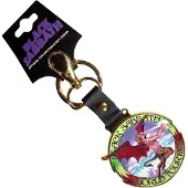 Rock Off Black Sabbath - World Tour 1978 Sleutelhanger - Multicolours