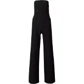EDITED The Label Jumpsuit 'Kian' zwart