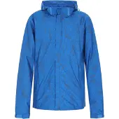 Exide Tussenjas blauw / donkergrijs
