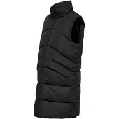 ONLY Maternity Bodywarmer 'Matilde' zwart