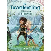 Zuidnederlandse Uitgeverij (ZNU) De strijd tegen het meermonster