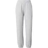 Champion Broek grijs gemêleerd