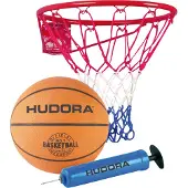 Hudora Basketbal Set Slam It, 3dlg.