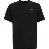 We fashion Shirt zwart / wit