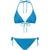 Shiwi Bikini 'LIZ' azuur