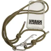 Urban Classics Bag Urban Classic Phone Nelace With Additiona I 8 Wit