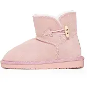 Gooce Snowboots 'Pillar' pink