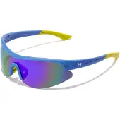Hawkers Zonnebril 'Active' blauw