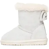 Gooce Snowboots offwhite / natuurwit