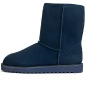 Gooce Boots 'Sawel' navy