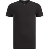We fashion Shirt zwart