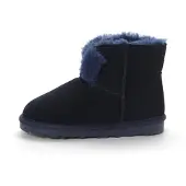 Gooce Snowboots 'Gusta' donkerblauw