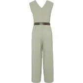 LASCANA Jumpsuit groen