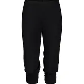 TEYLI Leggings 'Comforto' zwart