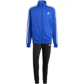 Adidas Basic 3-Stripes Fleece Trainingspak