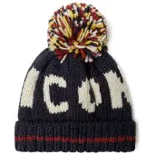MINOTI Muts donkerblauw / gemengde kleuren