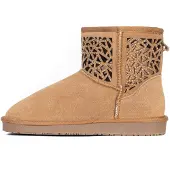 Gooce Snowboots 'Lana' bruin