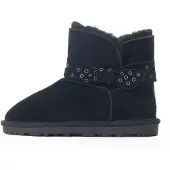 Gooce Snowboots 'Britney' zwart