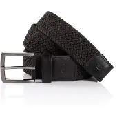 Tom Tailor Riem 'JAMIE' zwart