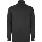 Felix Hardy Trui antraciet