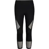 TEYLI Leggings 'Tina' zwart