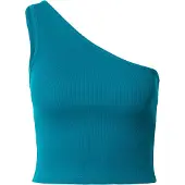 Urban Classics Top petrol