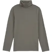 We fashion Shirt donkergroen