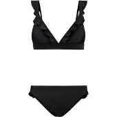 Shiwi Bikini 'BOBBY' zwart