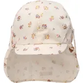 En fant Hoed beige / opaal / bruin / geel