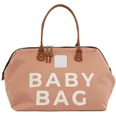 Bagmori Luiertas – Schoudertas Baby Tas – Bedrukte Luiertas