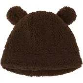 Noppies Muts 'Grado' chocoladebruin