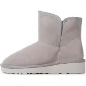 Gooce Snowboots 'Wendy' offwhite