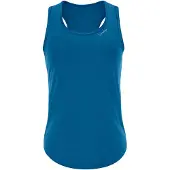 Winshape Sporttop 'AET128LS' petrol