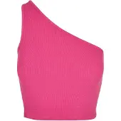 Urban Classics Top pink