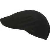 Chillouts Cap - Kapolei Hat - zwart - Maat L-XL