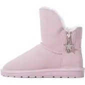 Gooce Boots 'Penny' pink
