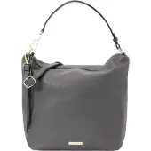 Emily & Noah Buideltas E&N Daniela ( 64665 ) - Dames handtassen - darkgrey 840
