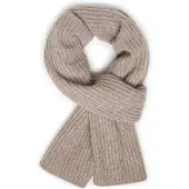 Boggi Milano Sjaal taupe