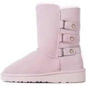 Gooce Boots 'Binger' pink