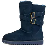Gooce Snowboots petrol