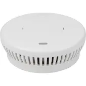 Smartwares FSM-17001 Rookmelder Incl. batterij (10 jaar) werkt op batterijen