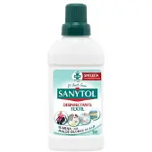 Sanytol Ontsmettingsmiddel Sanytol Textiel (500 ml)