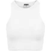Urban Classics Top offwhite