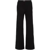 We fashion Broek zwart