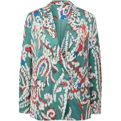 s.Oliver Blazers petrol