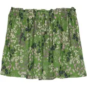 s.Oliver Rok groen / gemengde kleuren