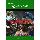 Killer Instinct: Definitive Edition - One & Windows 10 Download