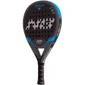 Enebe Rsx Padel Racket Veelkleurig