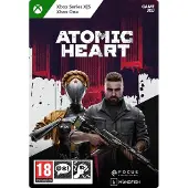 Atomic Heart - Xbox Series X|S & Xbox One Download